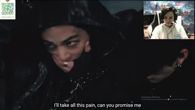 РЕАКЦИЯ НА ЛИП BANG CHAN & HYUNJIN ESCAPE