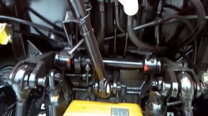 МТЗ 422 мини трактор