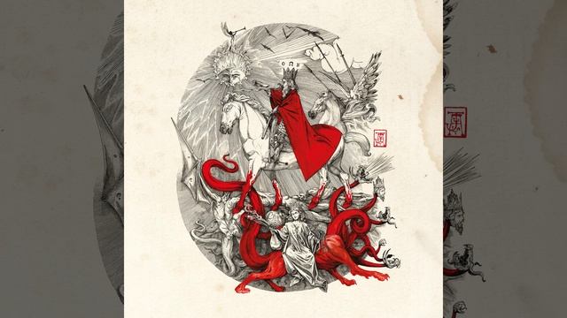 King of Kings, Lord of Lords смотреть онлайн