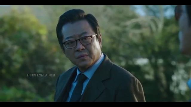 The Witch: Part 1.Subversion Full Movie In Hindi || Korean Full Movie Explained In Hindi смотреть онлайн