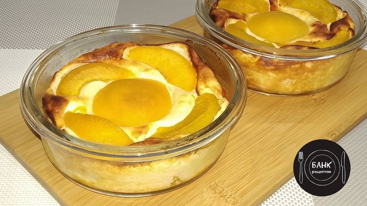 Банк рецептов