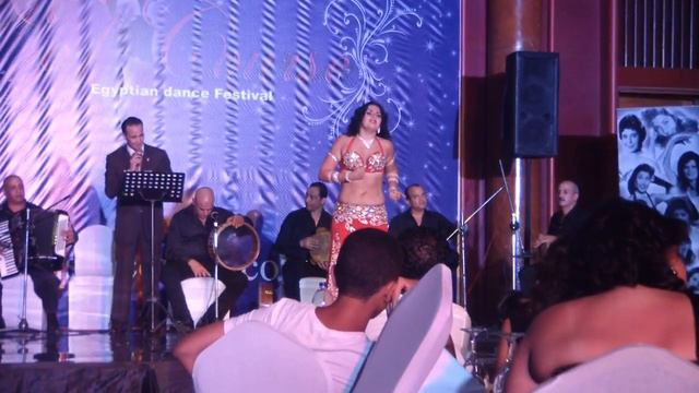 Anastasiya ALMAZ Gara - Esal Rohak 1 part смотреть онлайн