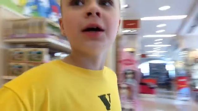 Один день из жизни/Показ мод