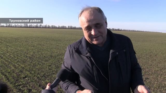 НОВОСТИ С ПОЛЕЙ смотреть онлайн