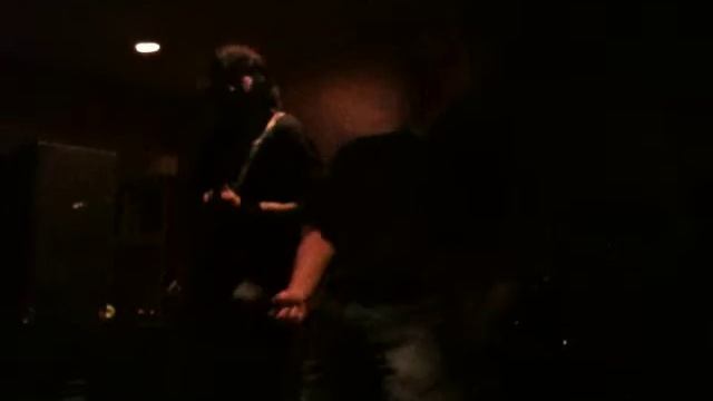 Astral Forge Live - 23.1.2010 - The Devil's Fire смотреть онлайн