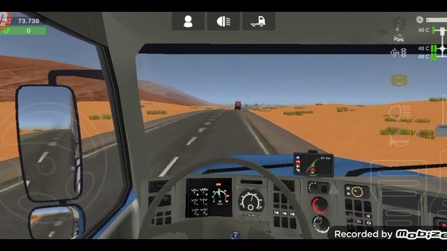 Grand Truck Simulator 2.  Gts2 Scania 113