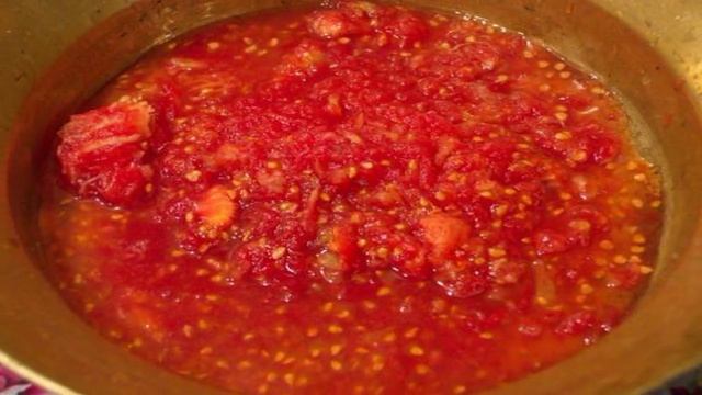 Сборник рецептов