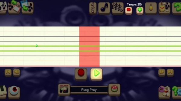 Mr. Sandman TUTORIAL - My Singing Monsters Composer (Time Stamps & Tips in Description)