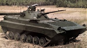 БМП-2