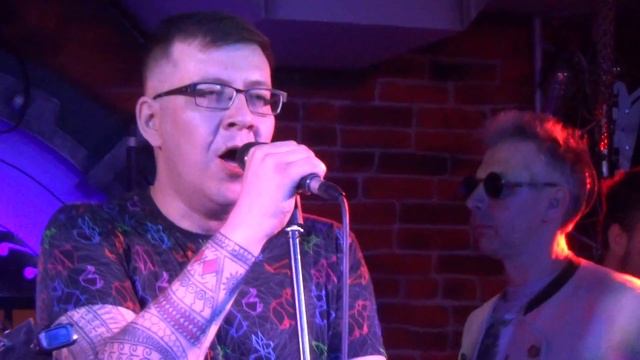 З - Бэнд - Экскаватор смотреть онлайн