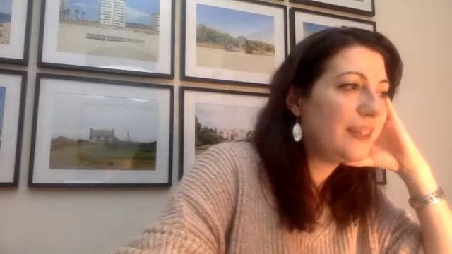 In Diretta: Come presentarsi alle aziende o ad un collaboratore se sei freelance смотреть онлайн
