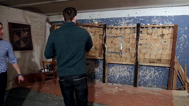 Метание ножей СПб смотреть онлайн