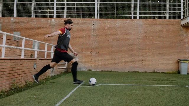 ONDA - Valencia Football. Shoot on GH5 смотреть онлайн