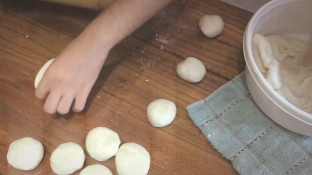 Middle Eastern Cheeseballs (Ramadan Recipe) | PescaFoodie ⚓ Episode 32