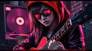 ПОПРОШУ ТЕБЯ - Вирус В Hard Rock Стиле (Suno AI Cover)