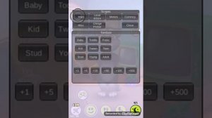 Talking tom mod menu