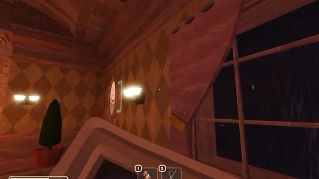 Двери - Doors [Roblox] смотреть онлайн