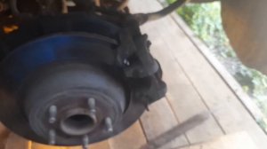 Замена колодок на электроручнике. Активация сервисного режима Ford Mondeo 5 Ford Fusion 2 Mazda 6