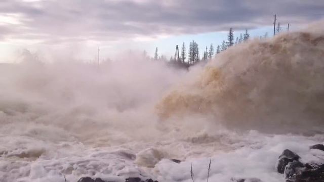 Удачный. Сытыкан 2016 смотреть онлайн