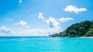 Песня "Море".Кавер