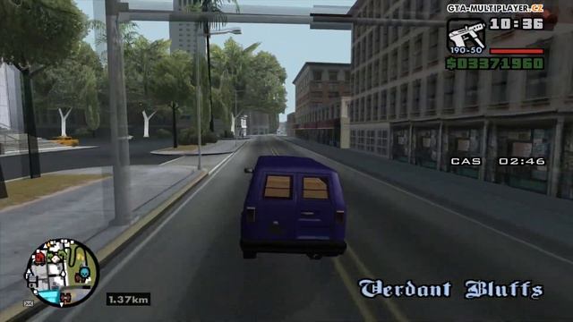 PRODAL JSEM PRVNÍ TUNING AUTA NA WTLS! (GTA San Andreas Multiplayer #139) смотреть онлайн