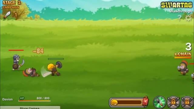 Могучий рыцарь смотреть онлайн