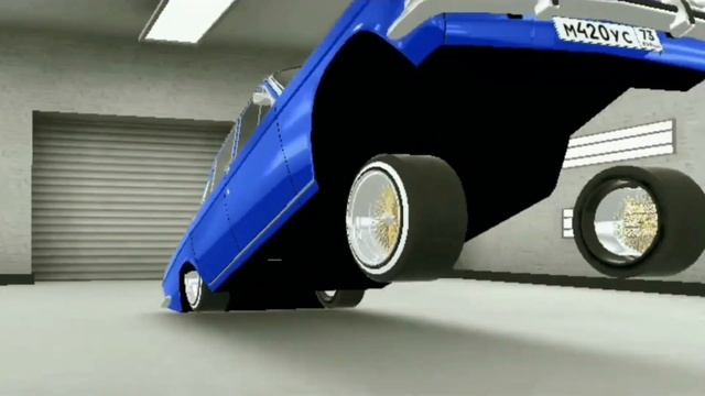 ЛОУРАЙДЕРЫ В RCD смотреть онлайн