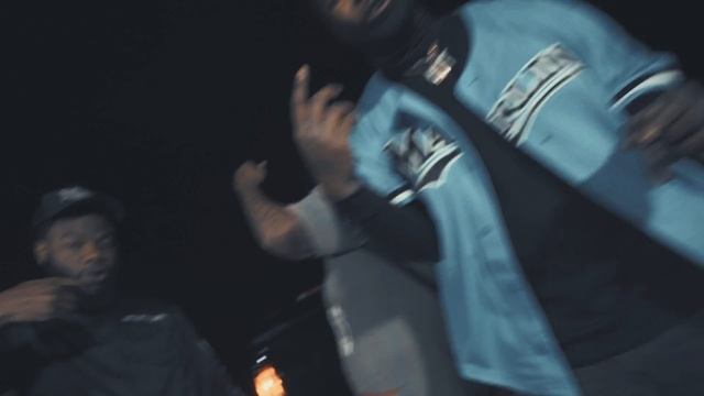 Mark Jugg "A Different Bag" feat. Hunna Grann (Official Music Video) смотреть онлайн