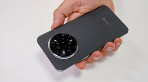 Обзор Realmi 14 Pro + от / Арстайл /