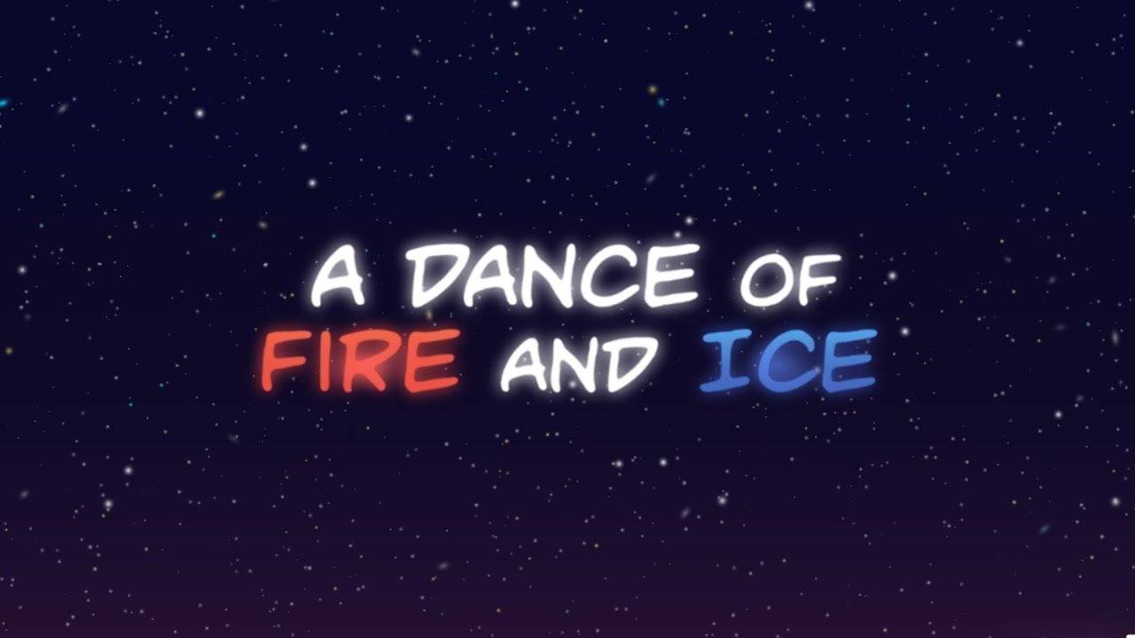 Я МУЧАЮСЬ |A Dance Of Fire And Ice|