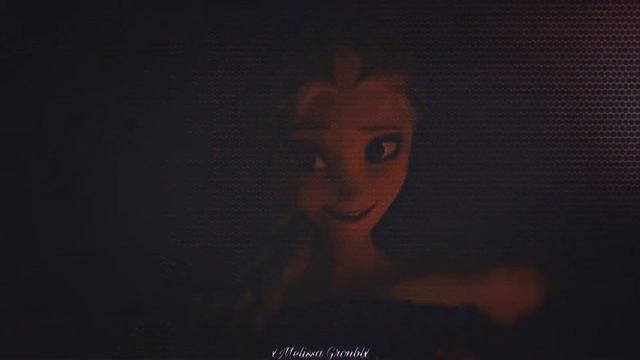 ❄Flinn + Elsa❄Nothing Like Us❄