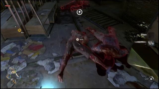 DYING LIGHT 2 UNLIMITED CRYSTALS AND LOOT FARM GLITCH/EXPLOIT!INSANE LOOT FARMING SPOT! смотреть онлайн