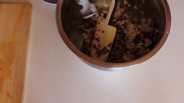 STUFFED EGGPLANT // BERENJENAS RELLENAS // ЗАПЕЧЕННЫЙ БАКЛАЖАН  В ДУХОВКЕ