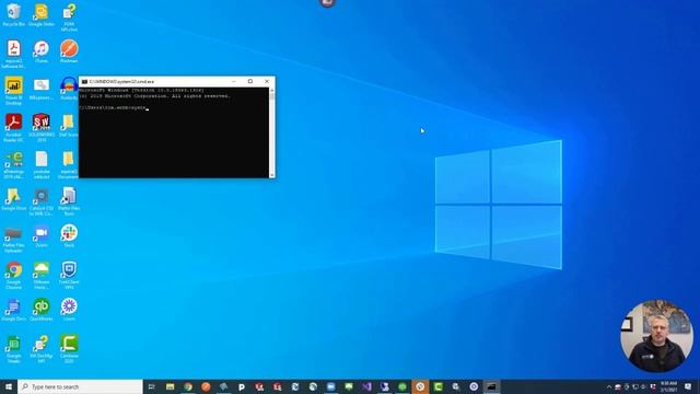 Q! Tip™ - When was the SOLIDWORKS PDM server last rebooted? смотреть онлайн