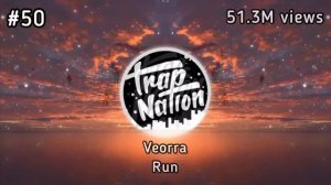Top 100 Most Viewed Trap Nation Songs