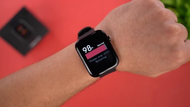 Amazing SmartWatch 🤩 Ticwatch GTH Unboxing | Body Temperature Sensor 🔥| "Giveaway" 🚀 смотреть онлайн