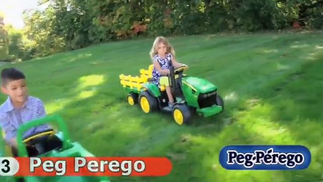 🏆 5 Best Toy Lawn Mower You Can Buy In 2022 смотреть онлайн