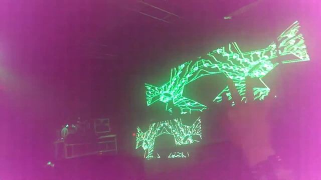 Adventure Club Live @ Club Cinema (Safe in Sound Festival) - Oct. 4, 2014 смотреть онлайн