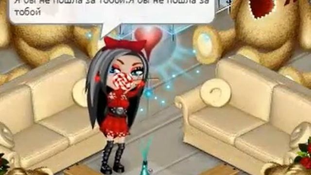 КЛИП:Я НАКИНУ РЮКЗАК НА ПЛЕЧО_АВАТАРИЯ смотреть онлайн