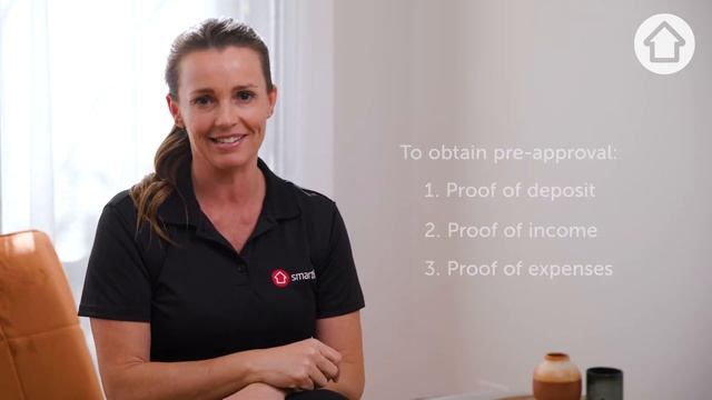 Smartline Six: Six things to know about home loan pre-approval смотреть онлайн