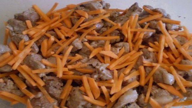 Рецепты от шеф-повара