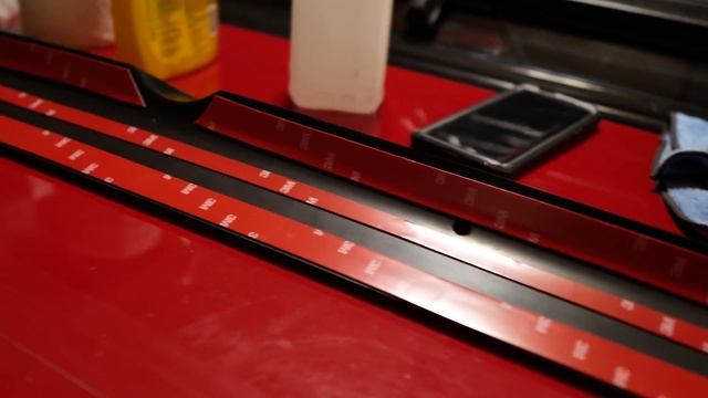 Bmw E30 Rear End Refresh: New Old Stock Zender Spoiler (EP 3/3)