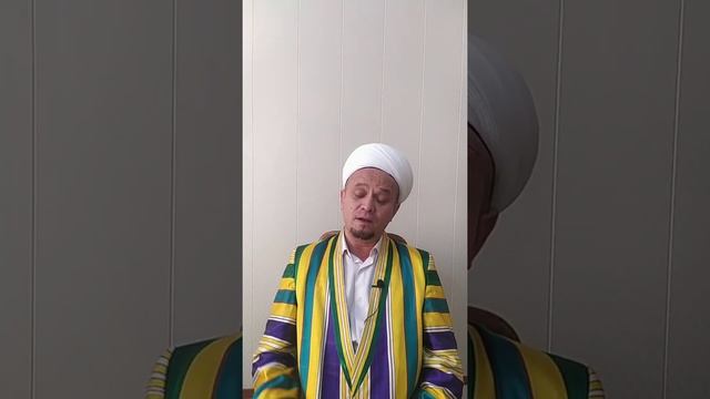 Mansurhon Mansurov-Ulug‘ Ustozlarimizning Odoblari.