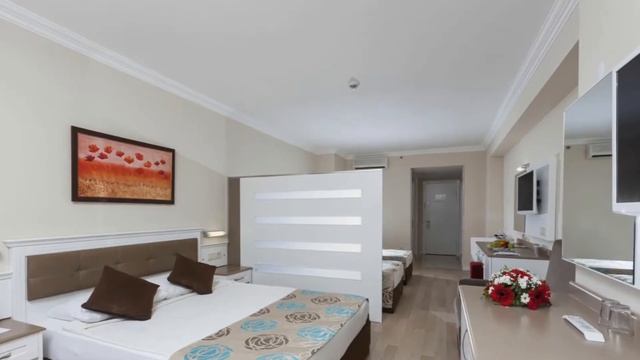 Hane Family Resort