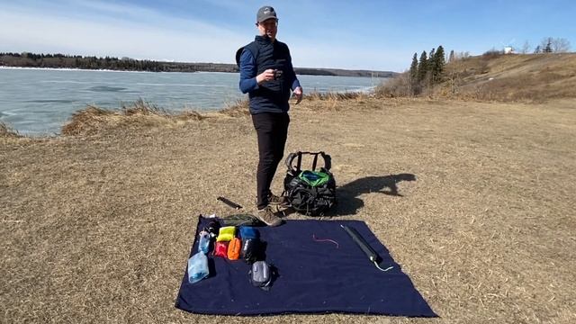 How To Load Your Backpack For a Multi-Day Trip смотреть онлайн