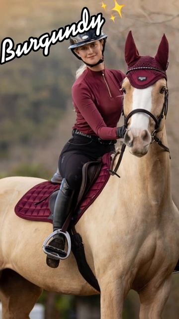 Your birthmonth your LeMieux set part 8 смотреть онлайн