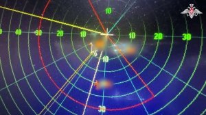 Расчет ЗРПК Панцирь-С1М уничтожил БпЛА противника