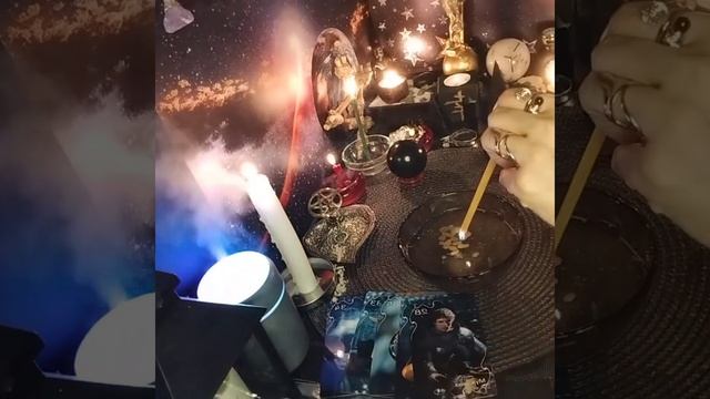 Мощная чистка мужчин Открытие доргог на все сферы жизни🔥👤☠️🔮💯 смотреть онлайн