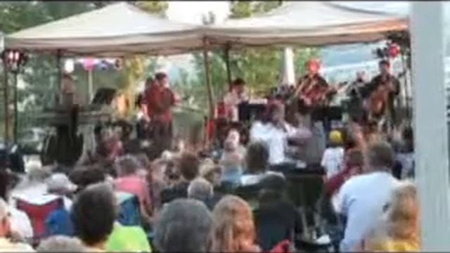 Cherry Cherry Anaconda Art Festival Clips смотреть онлайн