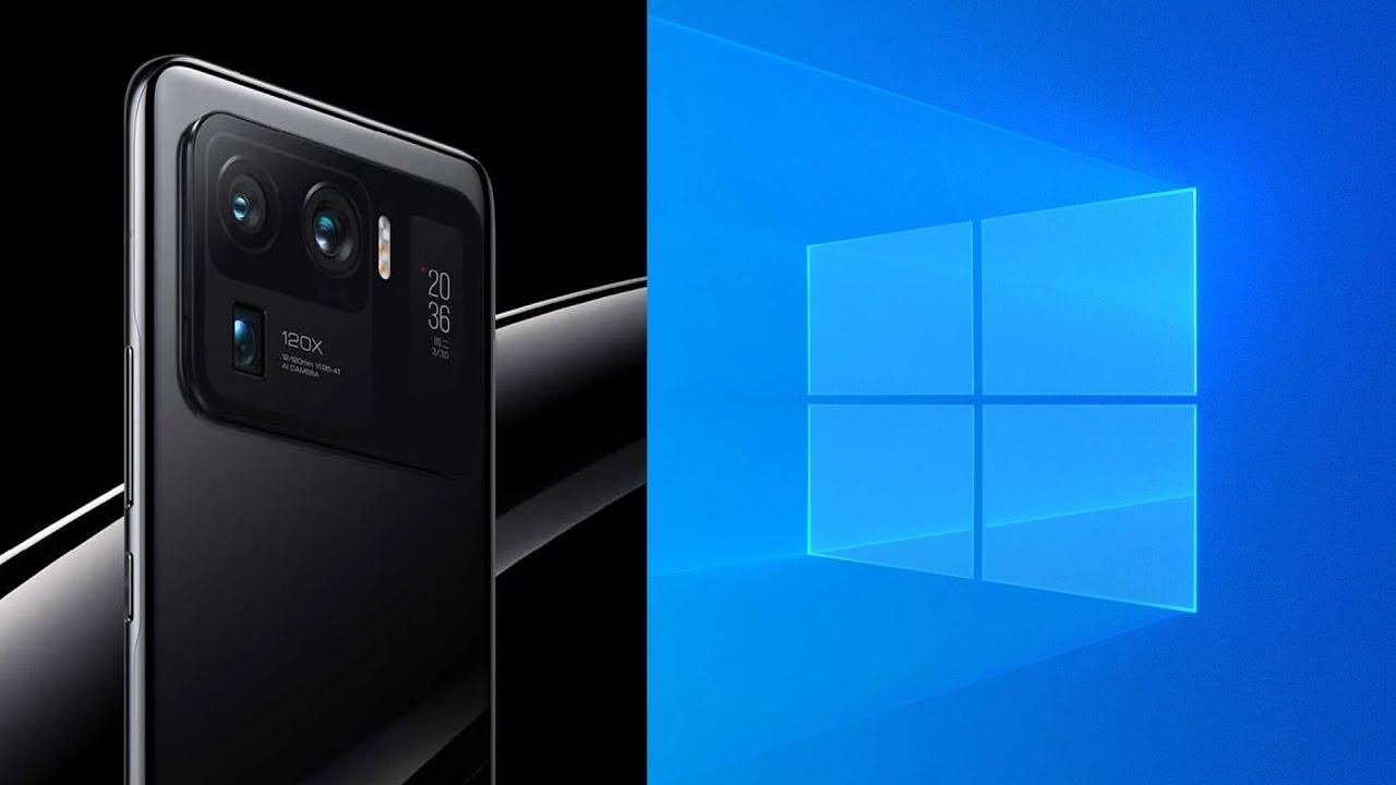 Как перекинуть данные с Android на ПК под Windows ? смотреть онлайн